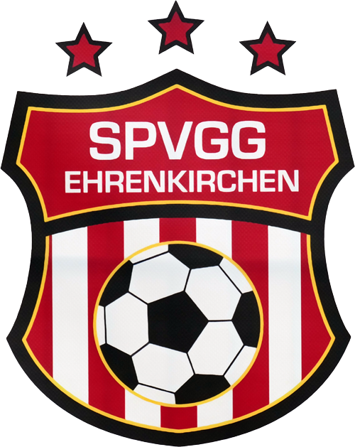 Logo SPVGG Ehrenkirchen