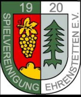 Historisches Wappen der Spielvereinigung Ehrenstetten