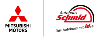 Autohaus Schmid Mitsubishi