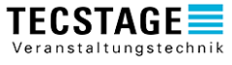 Tecstage Veranstaltungstechnik